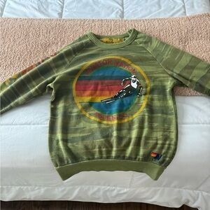 Aviator nation hoodie